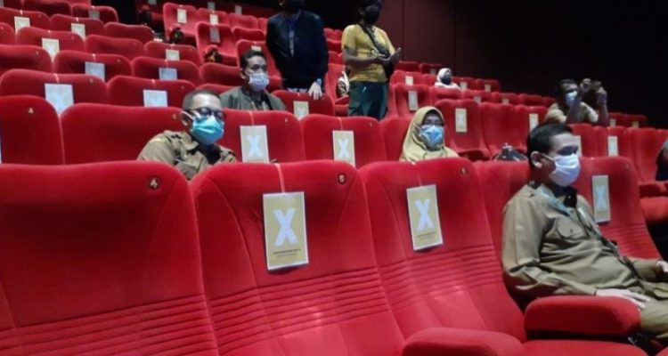 Tempat Nonton Bioskop Murah Di Jakarta Barat Terbukti
