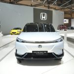 Hingga Oktober 2023, Honda Prospect Motor Cetak Penjualan Ritel 106.637 Unit, Naik 7%, Ini Produk Andalan Honda - Fintechnesia.com